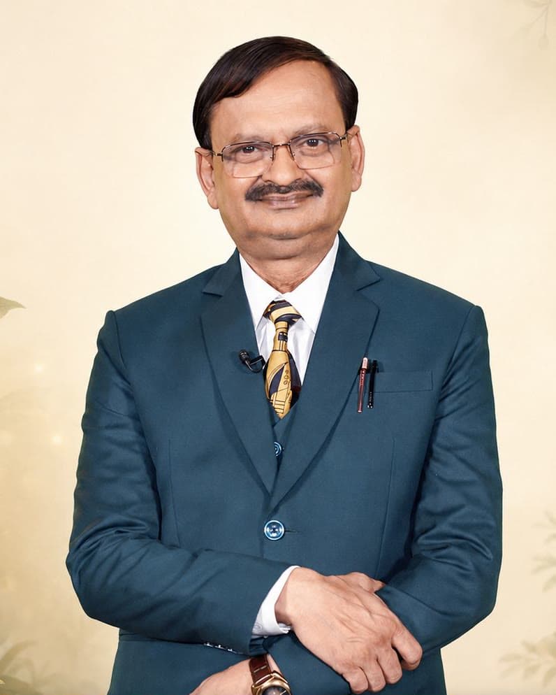 Subhash Goyal